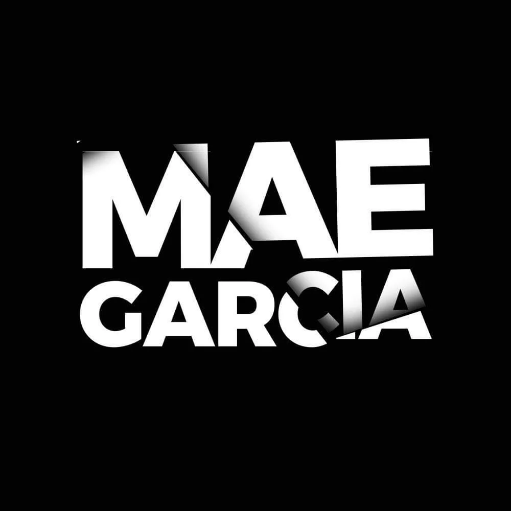Mae Garcia logo